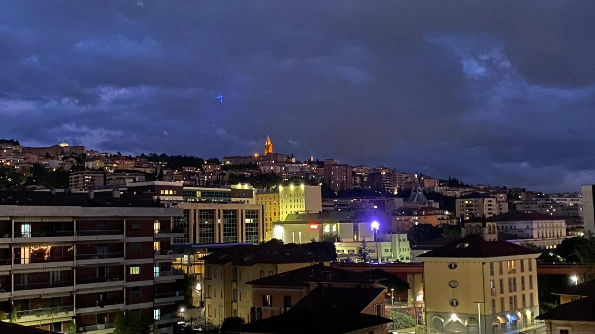 Perugia Suite B&B 0*,  Italy