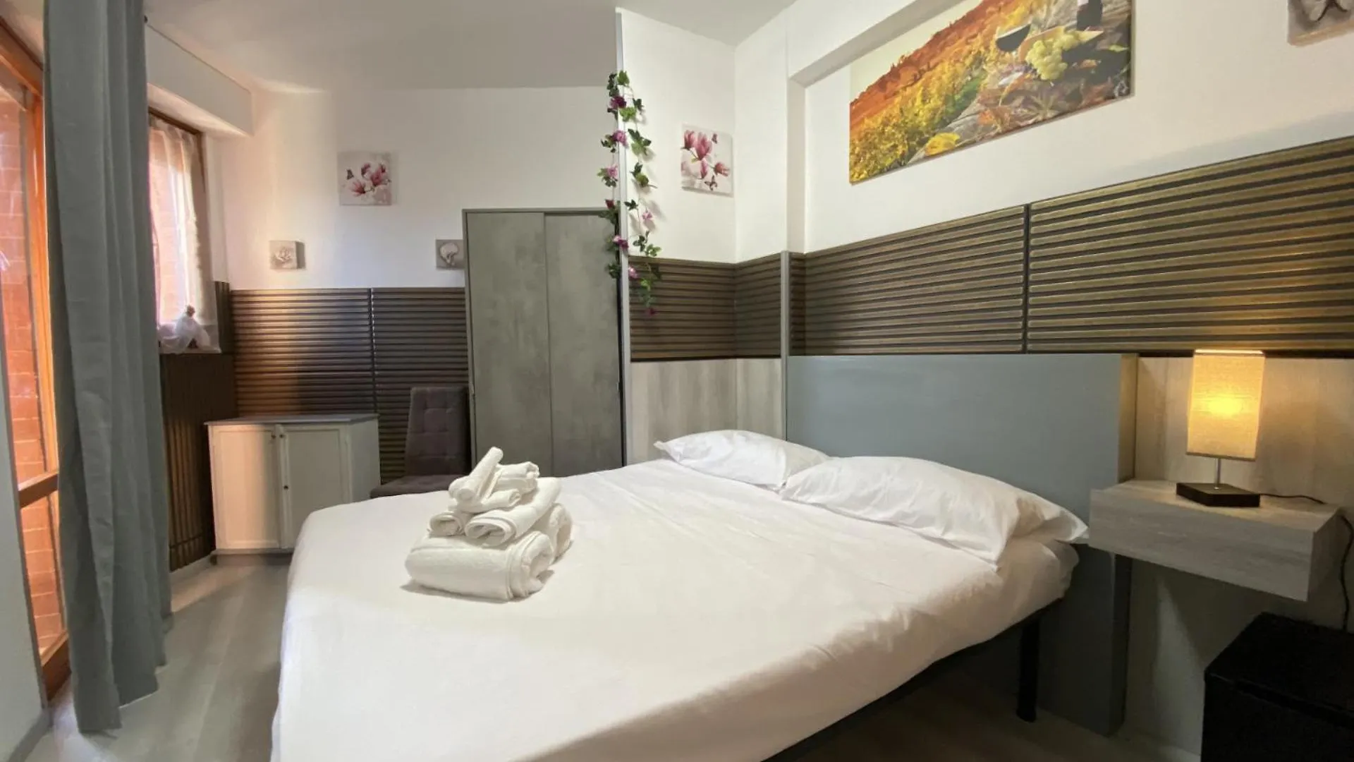 Perugia Suite B&B Bed & Breakfast