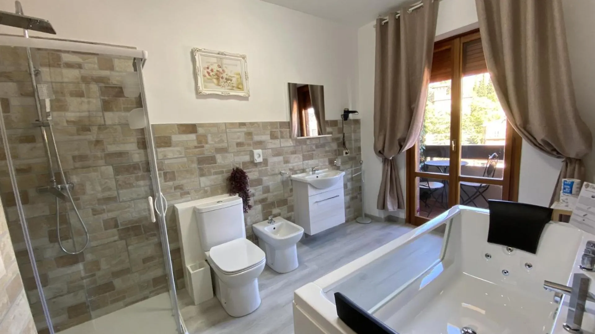 Bed & Breakfast Perugia Suite B&B