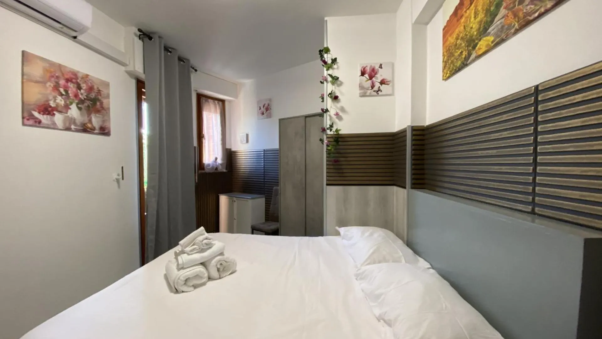 Perugia Suite B&B Bed & Breakfast