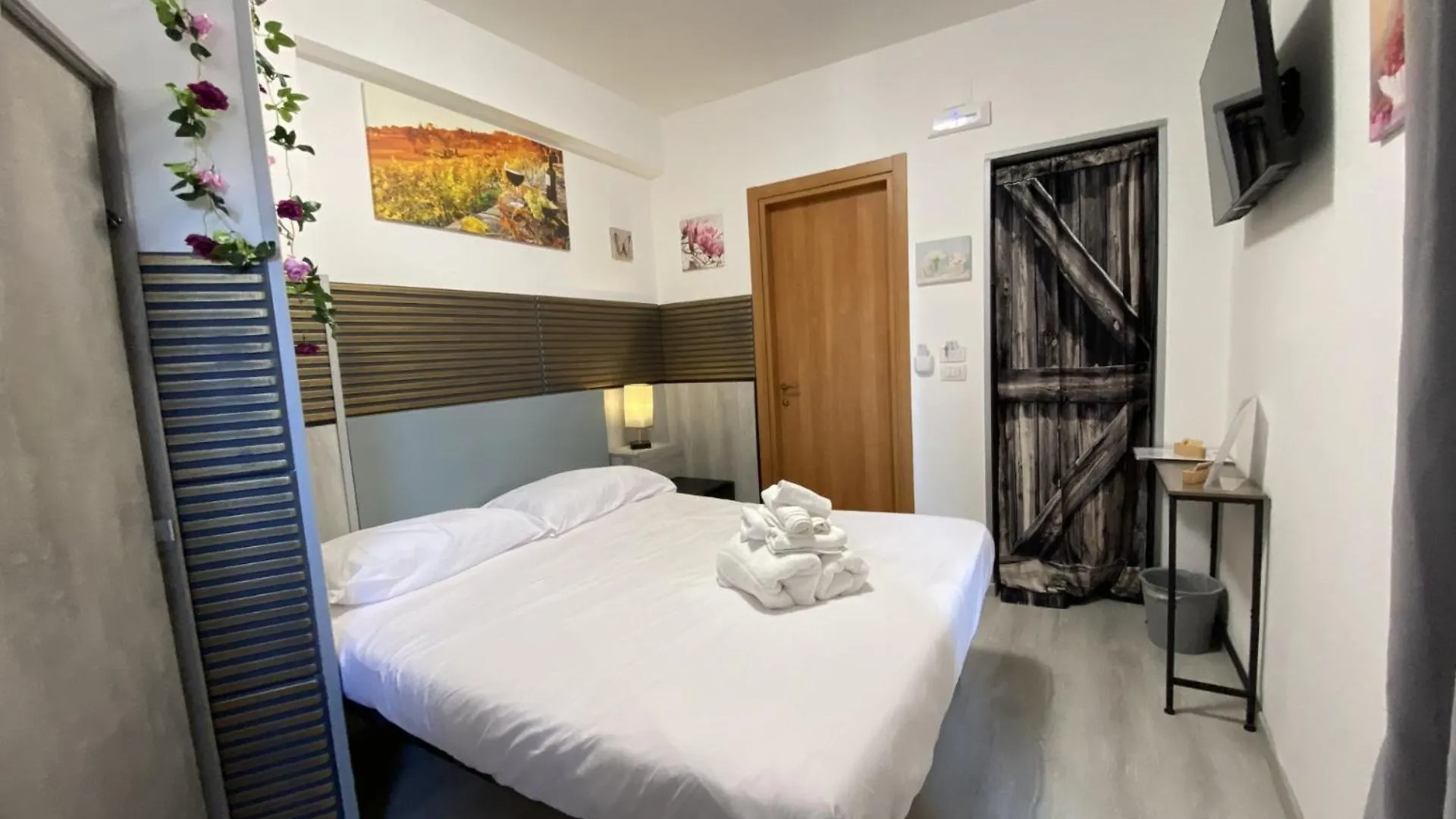 Perugia Suite B&B Bed & Breakfast