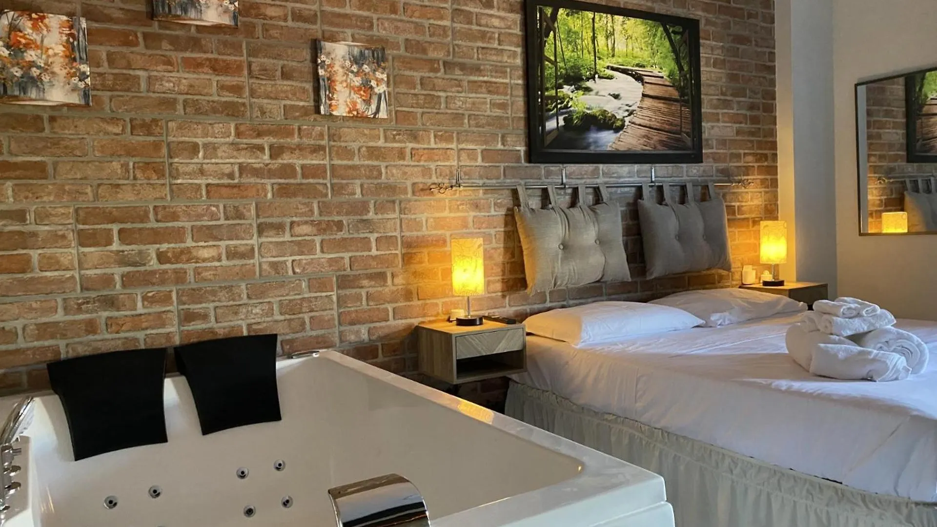 Perugia Suite B&B