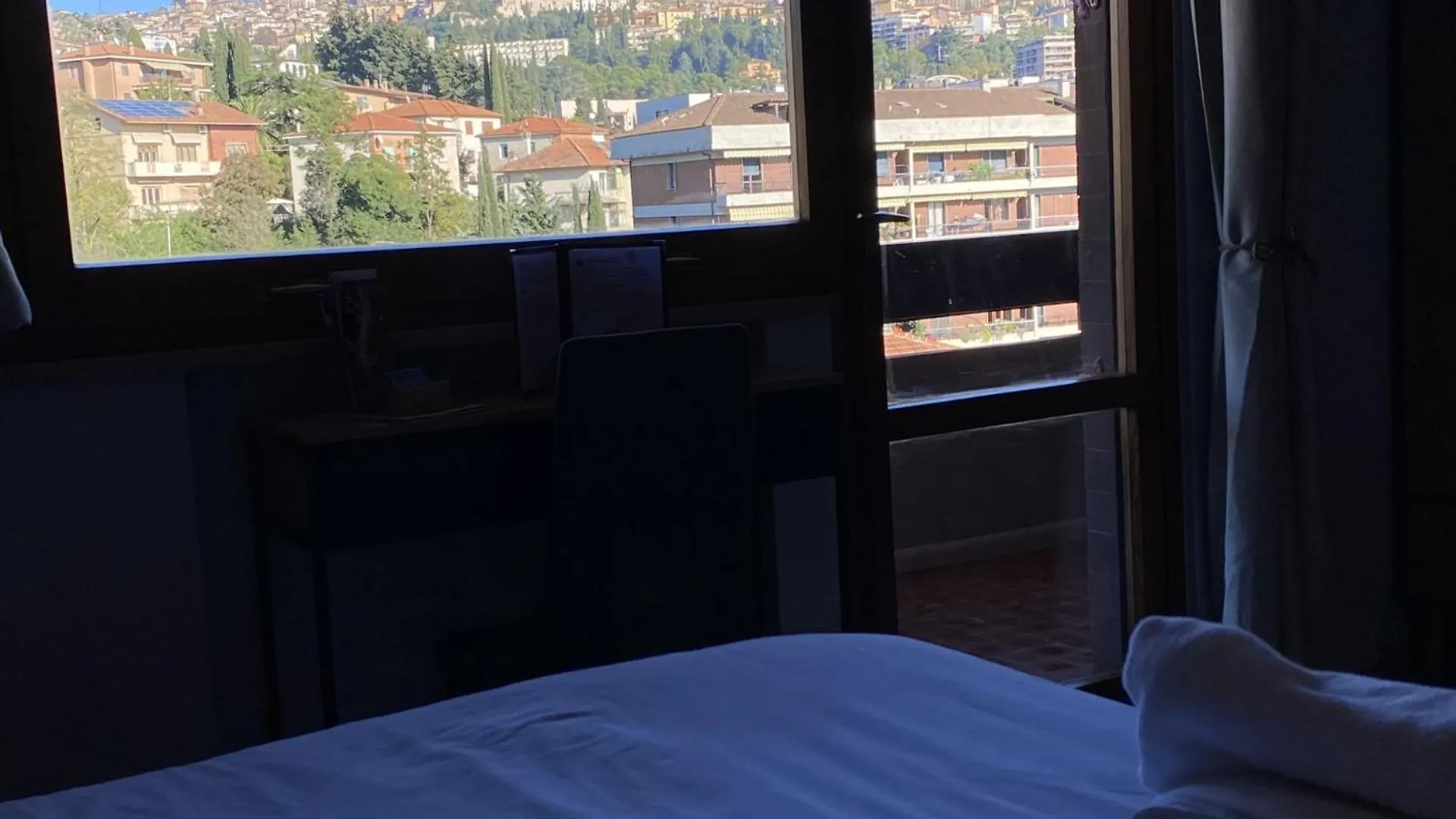 Perugia Suite B&B Bed & Breakfast