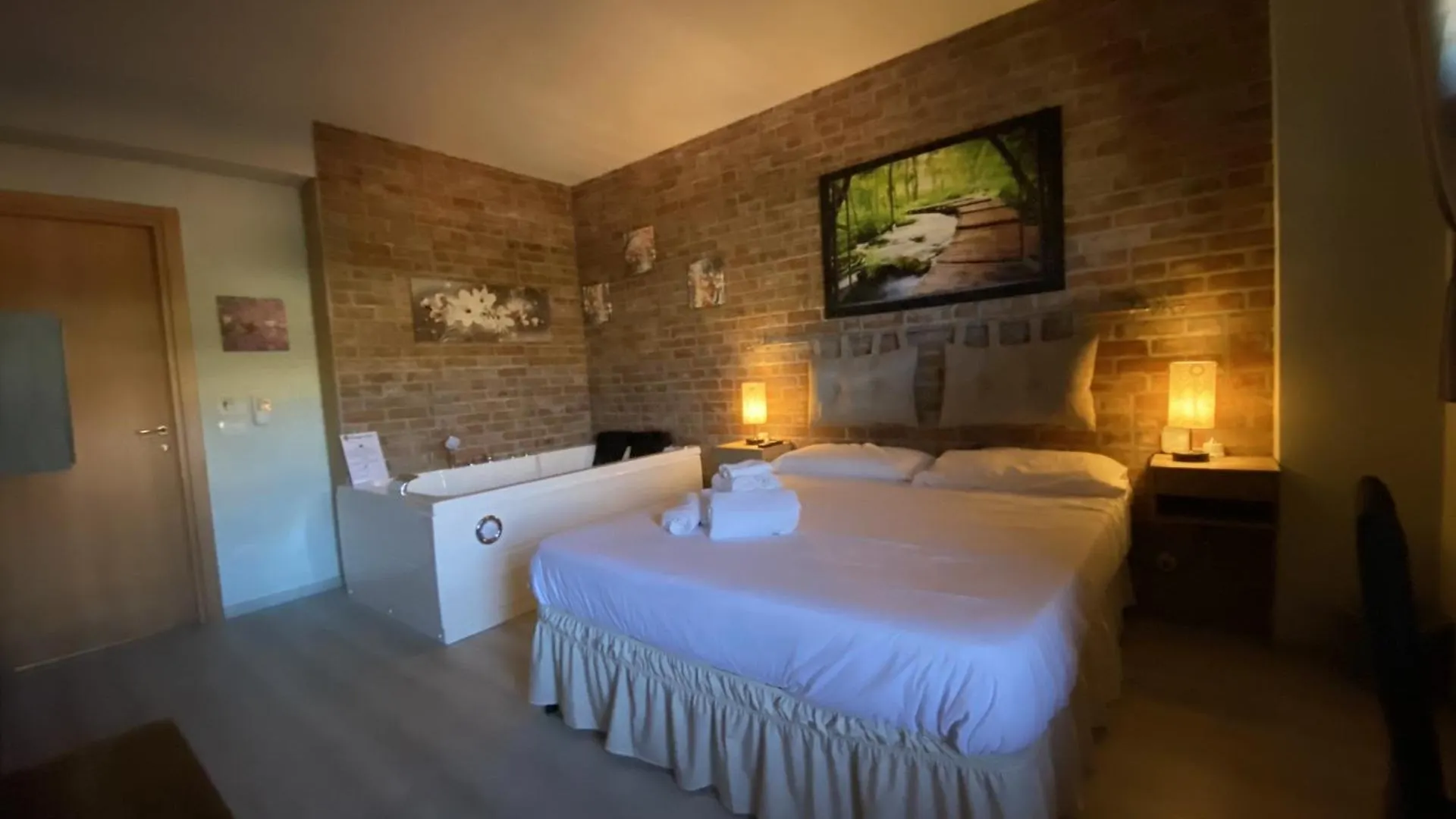Bed & Breakfast Perugia Suite B&B