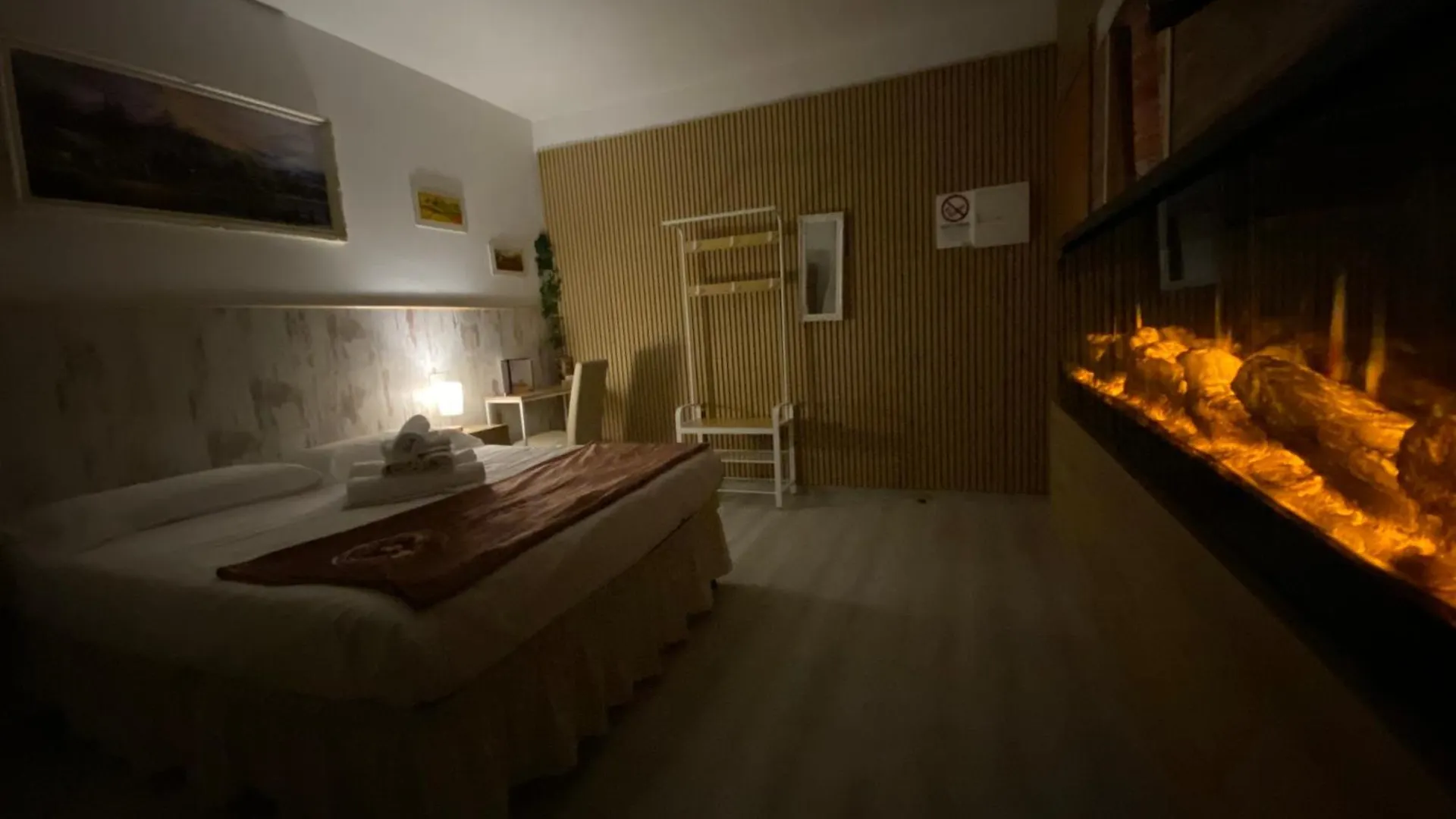 Perugia Suite B&B Bed & Breakfast