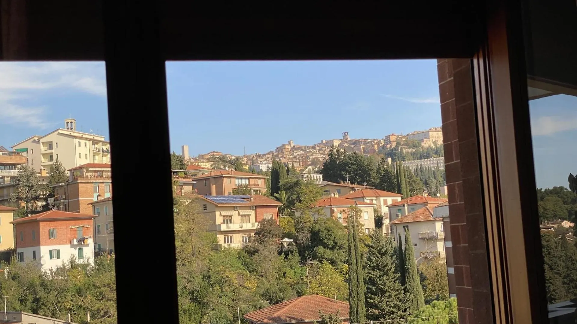 Bed & Breakfast Perugia Suite B&B Italy