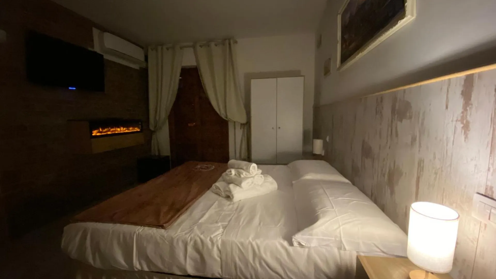Bed & Breakfast Perugia Suite B&B Italy