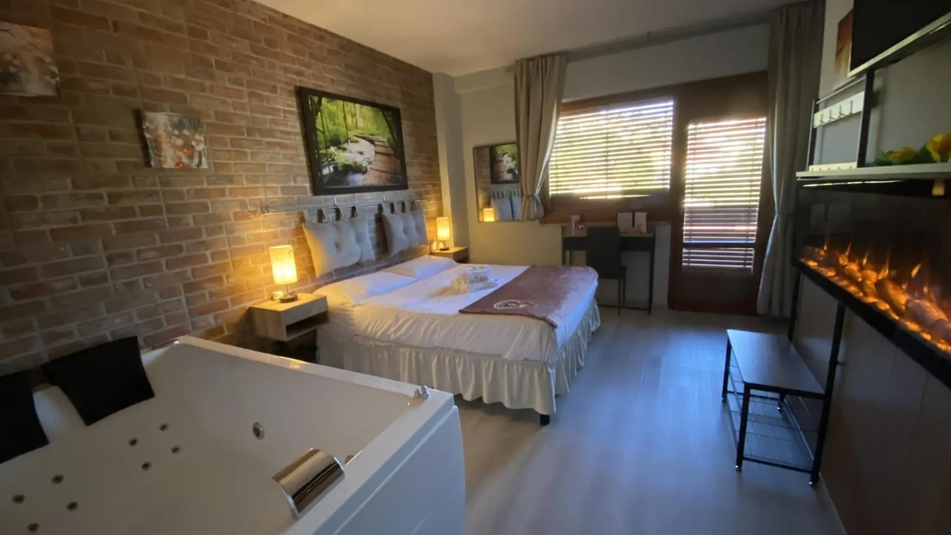 Perugia Suite B&B 0*,  Italy