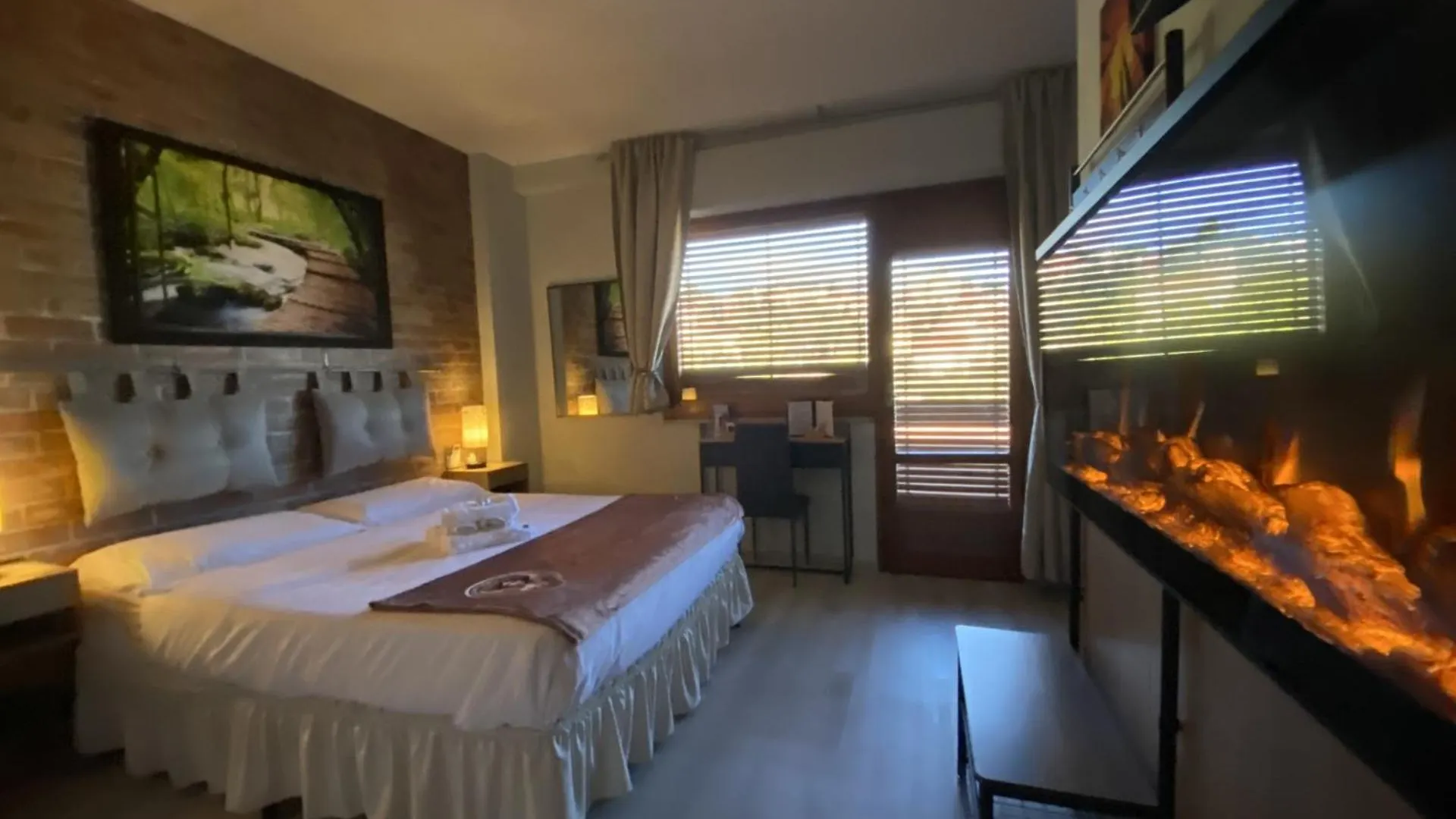 Perugia Suite B&B