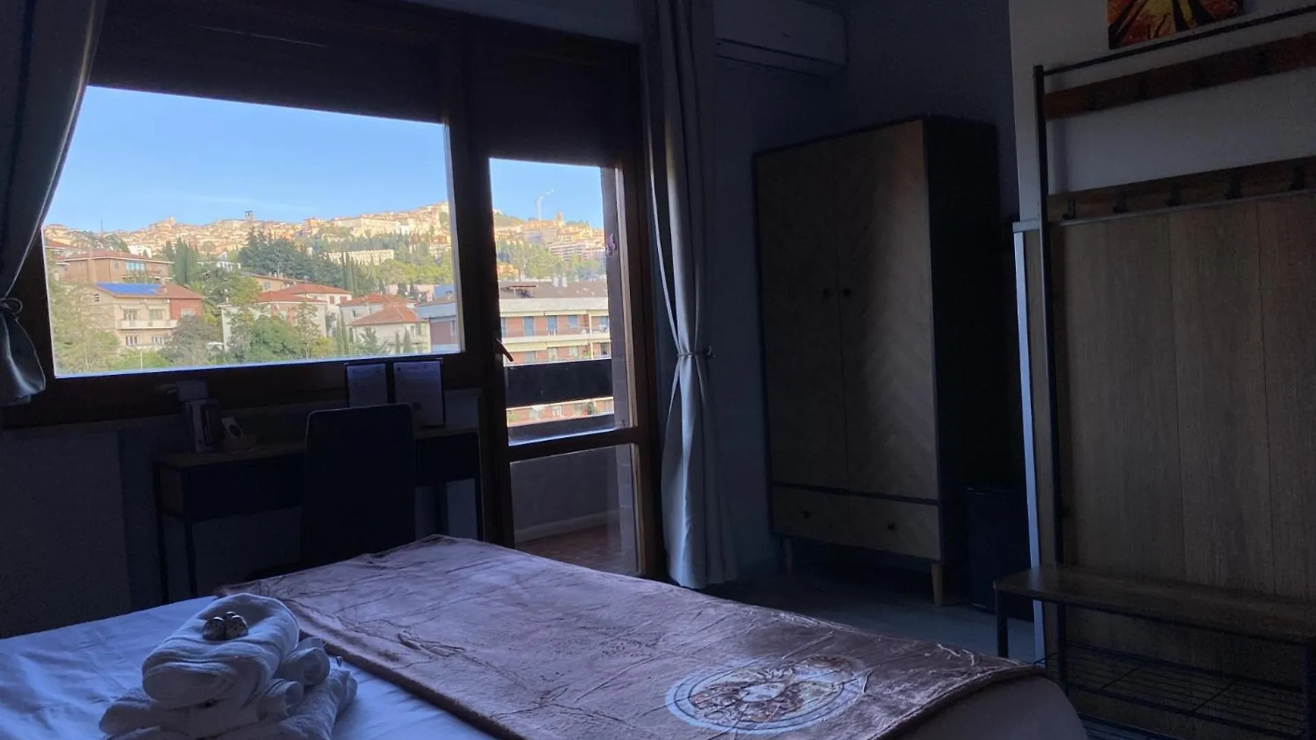Perugia Suite B&B Italy