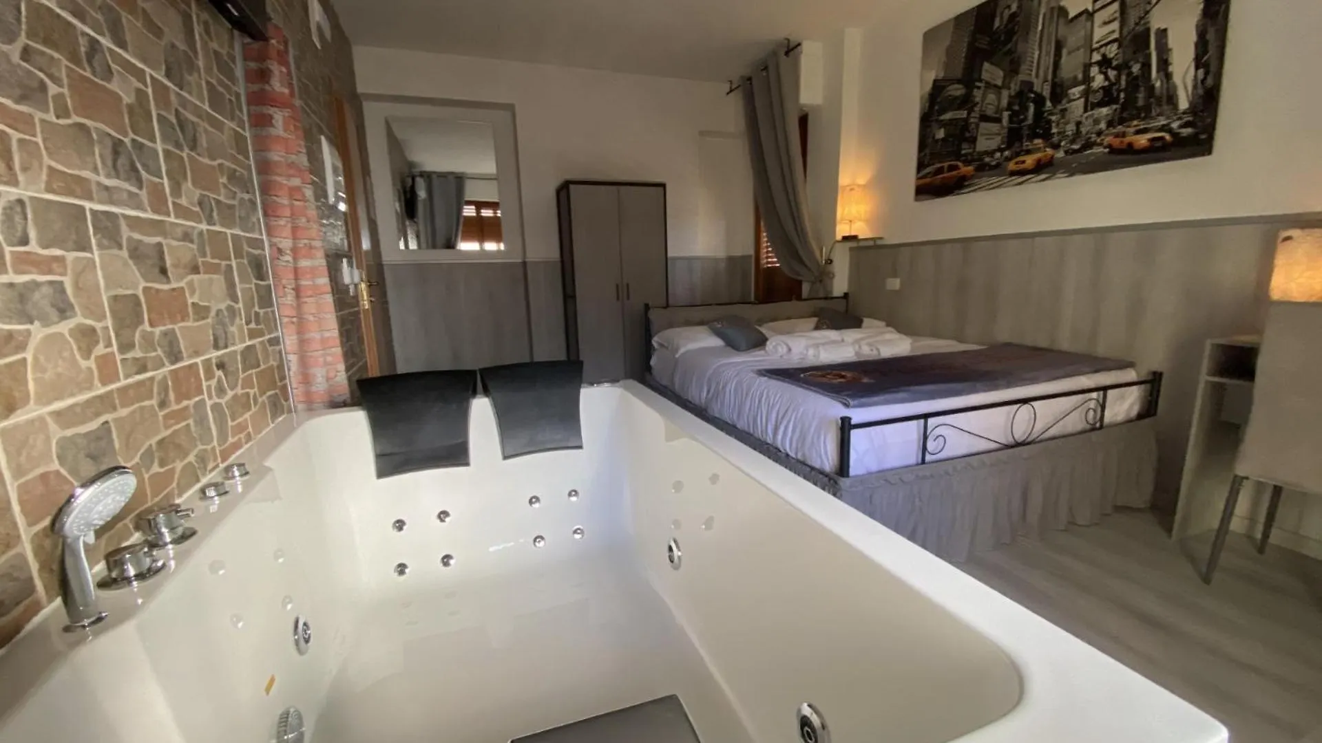 Bed & Breakfast Perugia Suite B&B