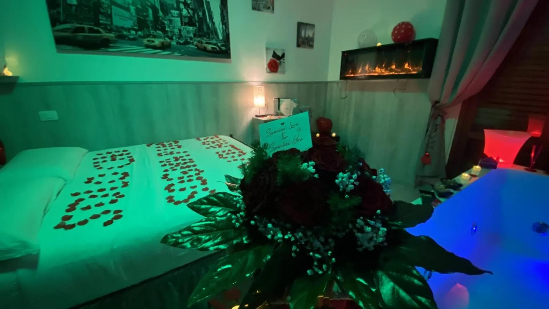 Perugia Suite B&B 0*,