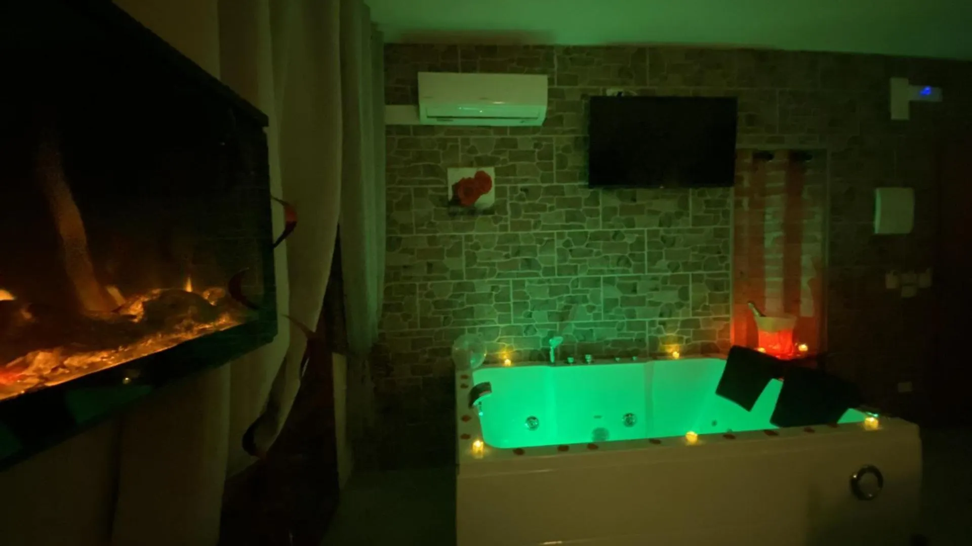 Perugia Suite B&B Italy