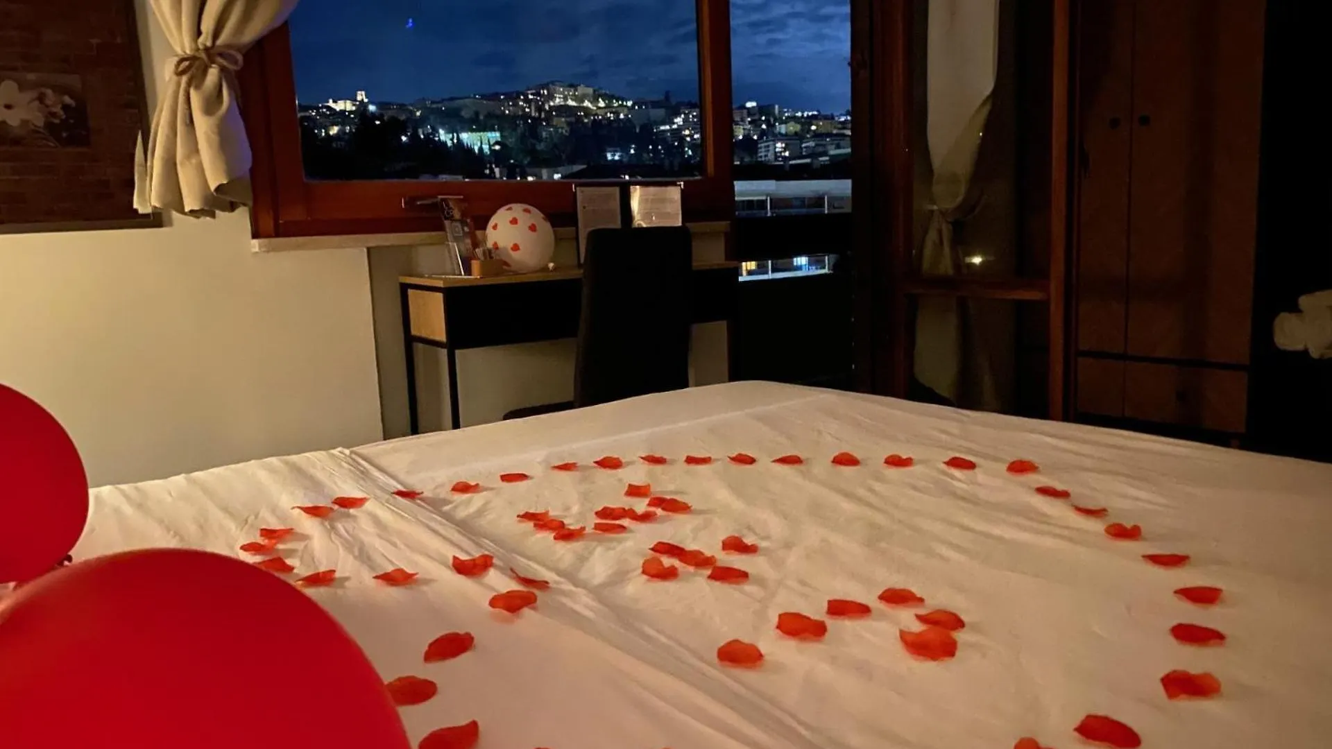 Perugia Suite B&B Italy