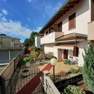 Bucceri Bed & Breakfast Cardano Al Campo