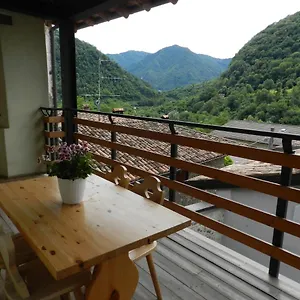 Sociale Borgo Venno Ostello Lavenone