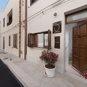 Sisidda Hotel San Vito Lo Capo