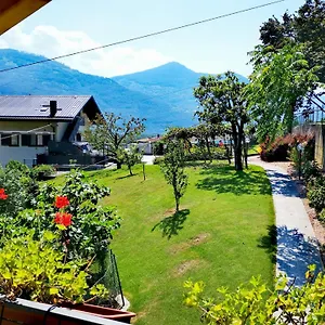 La Mela Bed & Breakfast Boario Terme