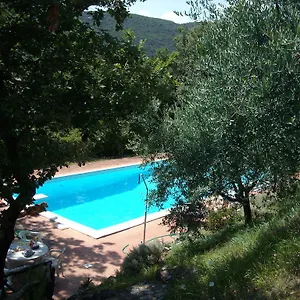 Aparthotel Boschettoresidence, Perugia